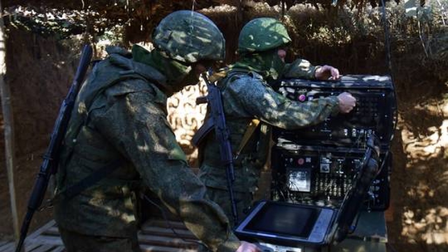 Tướng Nga tiết lộ chiến lược khi xung đột ở Ukraine trở nên căng thẳng